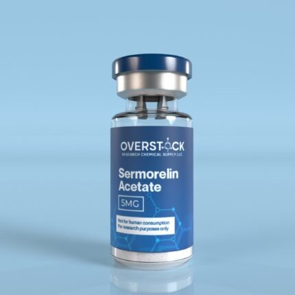 Sermorelin Acetate