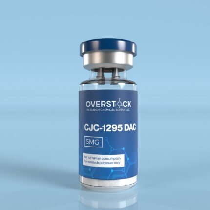 CJC 1295 DAC