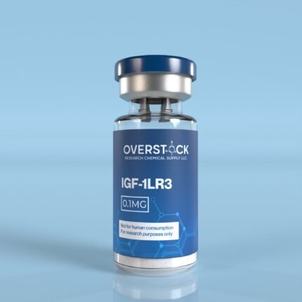 IGF-1LR3