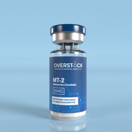 MT-2 (Melanotan 2 Acetate)